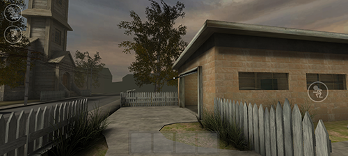 恐怖农场最新版