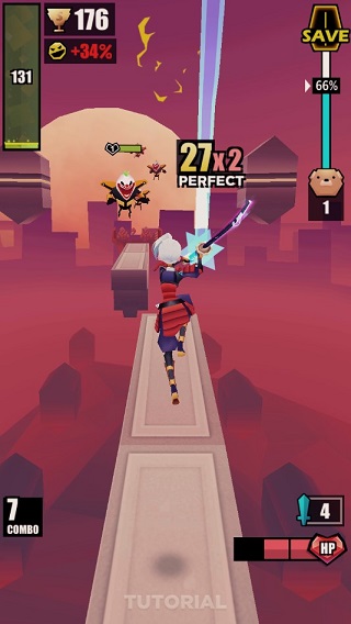 刀光与少女内购破解版