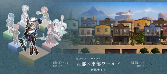 world II world官方版