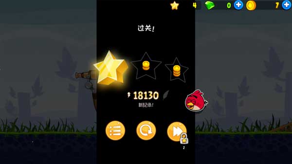 angry birds官方正版