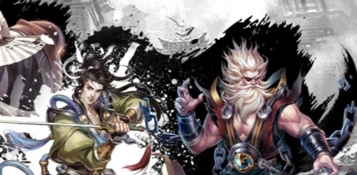 智夺军旗九游服