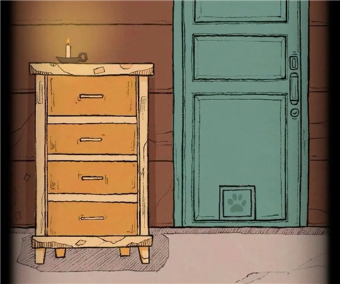 非常调查局魂器游戏