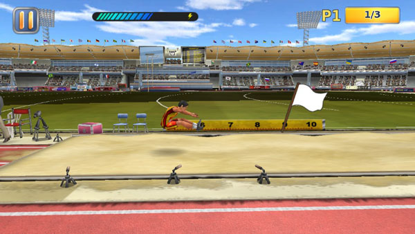 田径运动会2完整版中文版