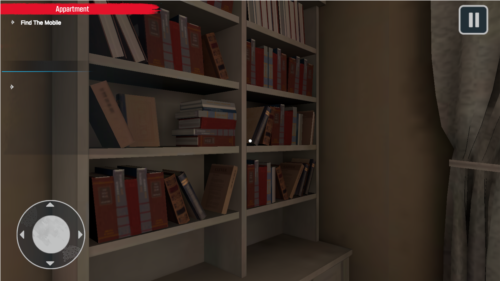 案发现场清洁工游戏汉化版