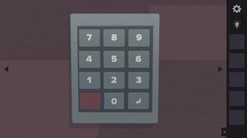 逃离洛根庄园游戏