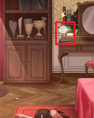 隐秘的原罪1官方正版