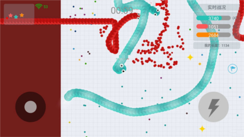 贪吃蛇大作战华为版官方版
