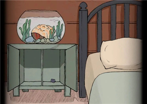 非常调查局魂器游戏