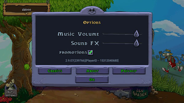 植物大战僵尸欧美版