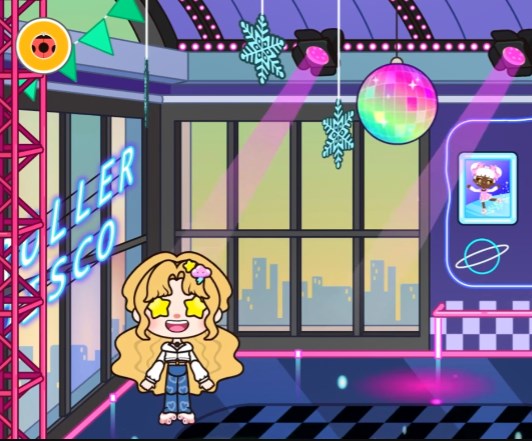 米加小镇世界电竞房官方最新版