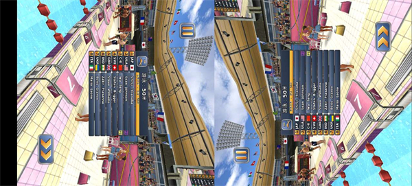 竞技体育Athletics2完整版