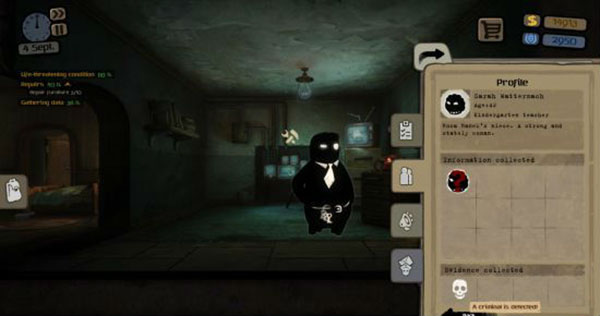 旁观者app手游完整版