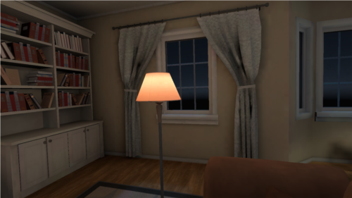 案发现场清洁工游戏汉化版