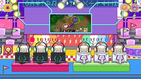 米加小镇世界电竞房官方最新版