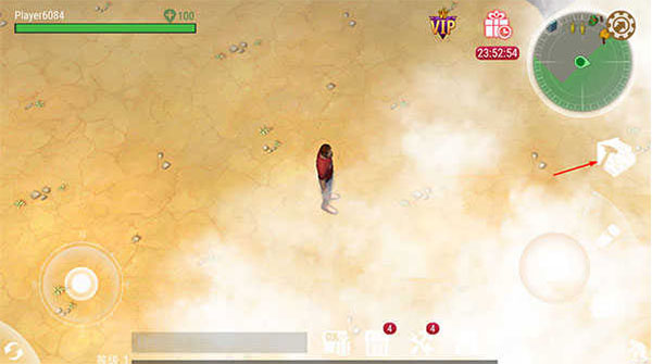 沙漠风暴末日生存中文版(Danger Survival: Zombie War)