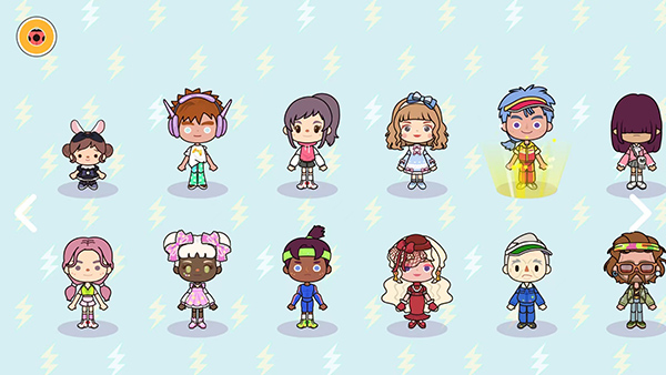 米加小镇世界电竞房官方最新版