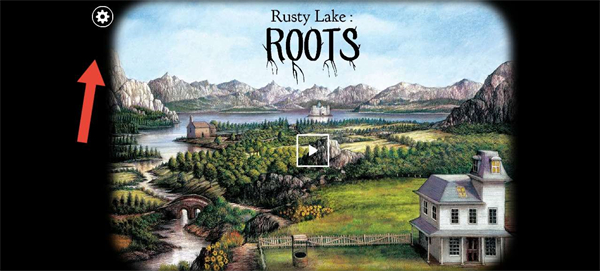 锈湖追溯中文版