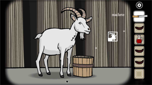 锈湖天堂岛安卓版