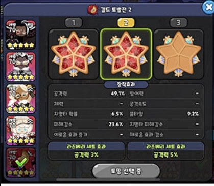 冲呀！饼干人：王国