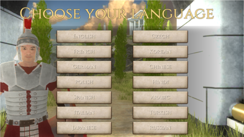 罗马军团2手机版