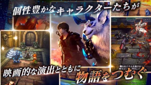 最后的克劳迪娅国际版