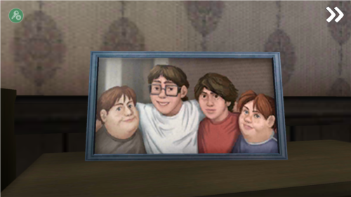 冰声尖叫2火焰版本