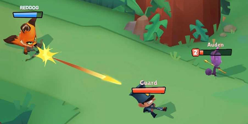 动物园之王最新版