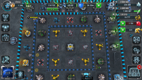 银河掌控手机版