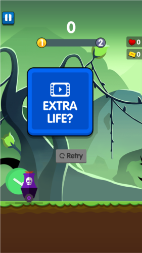 疯狂的大炮中文版