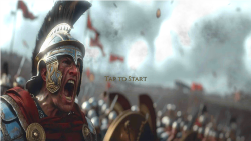 罗马军团2手机版