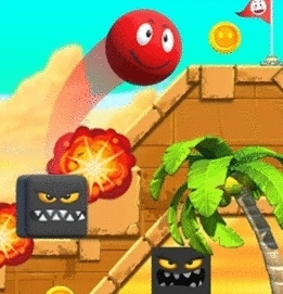 豆豆探险闯关2免广告版