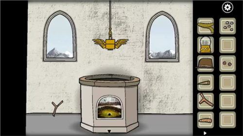 锈湖天堂岛安卓版