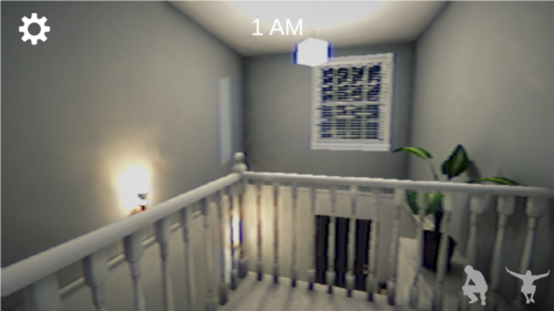 煮沸者恐怖游戏免广告版