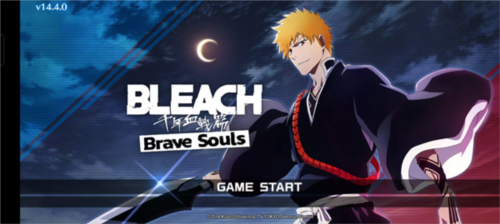 Bleach Brave Souls亚服