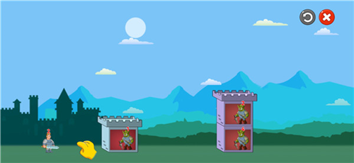 Hustle Castle官方版