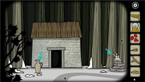 锈湖天堂岛安卓版