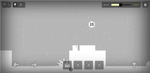 黑暗奔跑2官方版