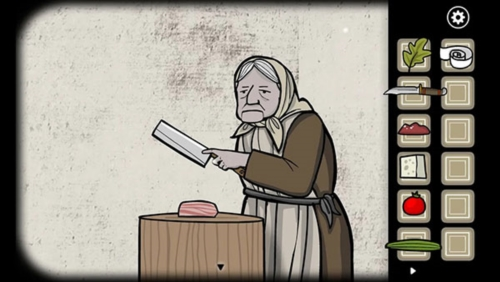 锈湖天堂岛安卓版