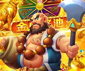 猎鱼达人华为专区版