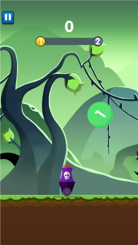 疯狂的大炮中文版