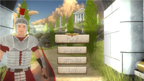 罗马军团2手机版