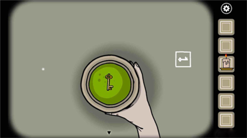 锈湖天堂岛安卓版