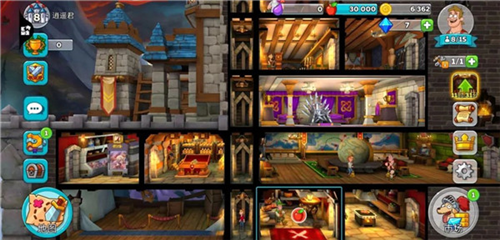 Hustle Castle官方版