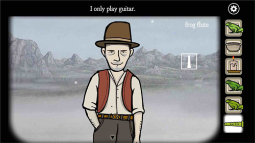 锈湖天堂岛安卓版