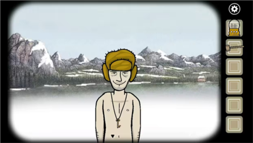 锈湖天堂岛安卓版