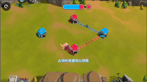 猿族时代九游免费帐号登录版