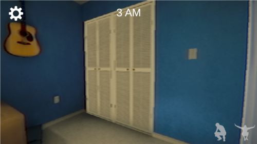 煮沸者恐怖游戏免广告版