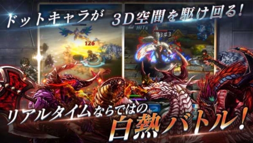 最后的克劳迪娅国际版