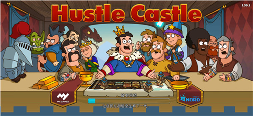 Hustle Castle官方版