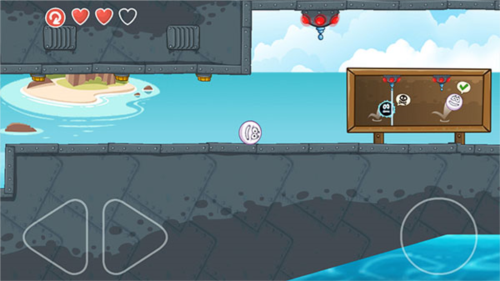 豆豆探险闯关最新版